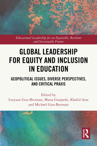 Global Leadership for Equity and Inclusion in Education