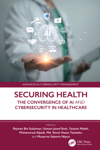Securing Health