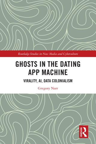 Ghosts in the Dating App Machine