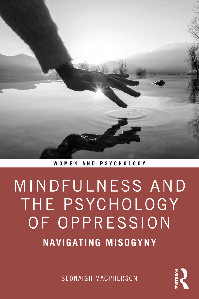 Mindfulness and the Psychology of Oppression