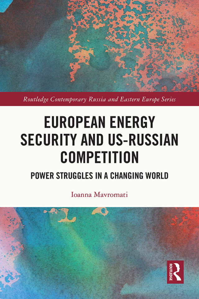 European Energy Security and US-Russian Competition