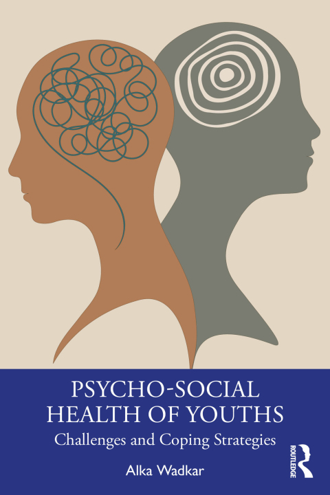 Cover image for book Psycho-Social Health of Youths