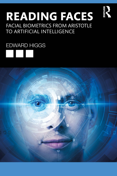 Cover image for book Reading Faces