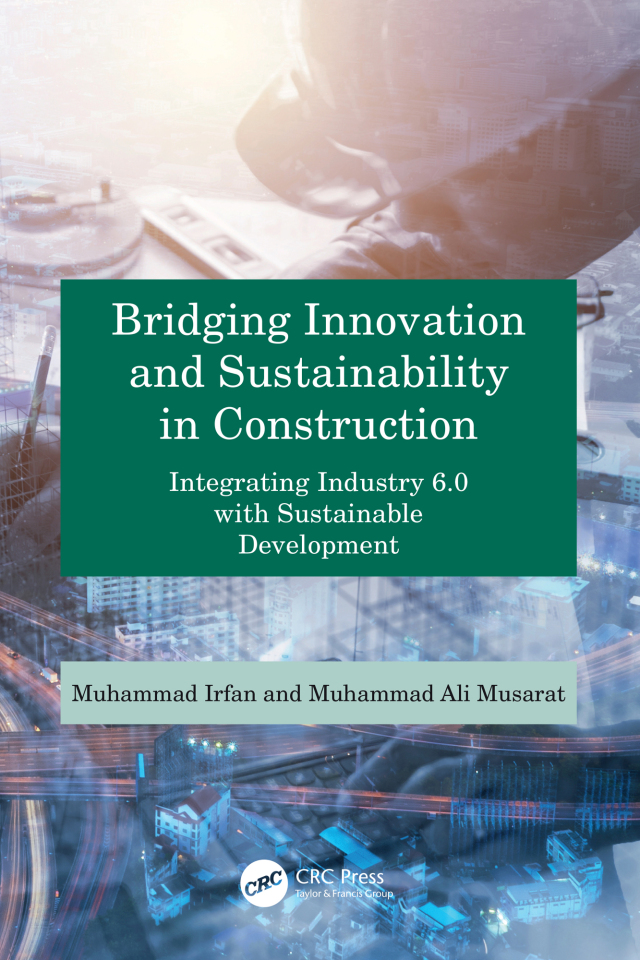 Bridging Innovation and Sustainability in Construction