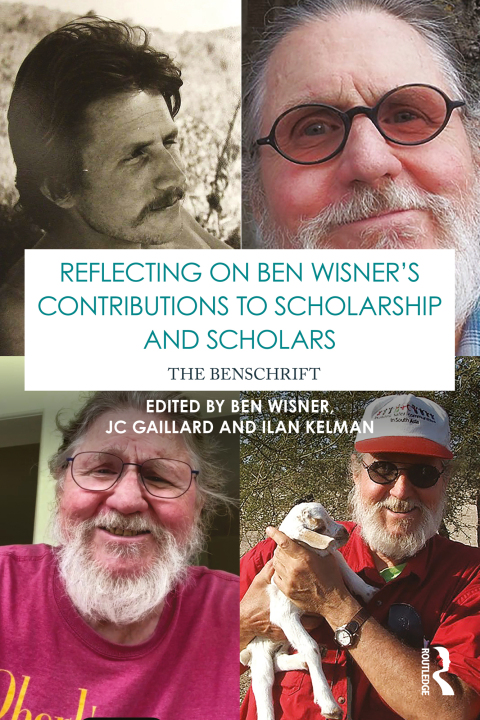 Cover image for book Reflecting on Ben Wisner’s Contributions to Scholarship and Scholars