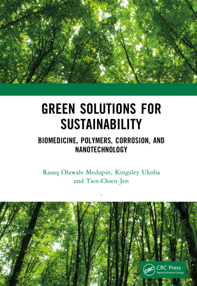 Green Solutions for Sustainability