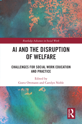 AI and the Disruption of Welfare