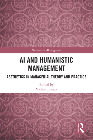 AI and Humanistic Management