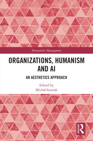 Organizations, Humanism and AI