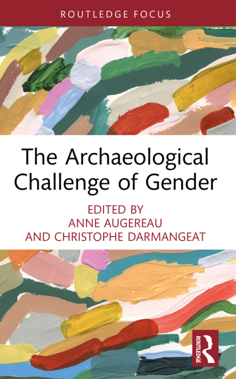 Cover image for book The Archaeological Challenge of Gender