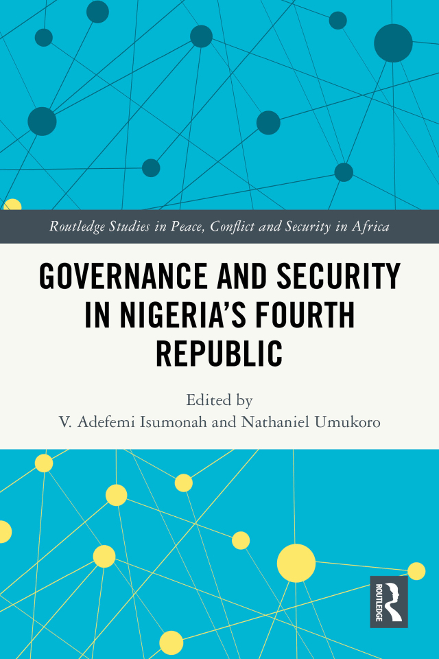 Governance and Security in Nigeria's Fourth Republic