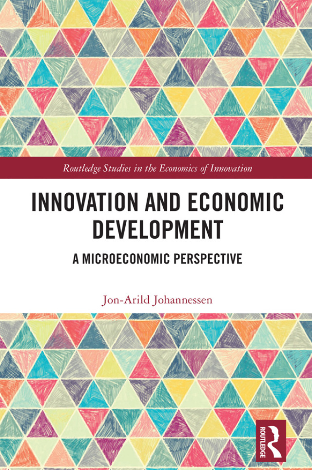 Innovation and Economic Development