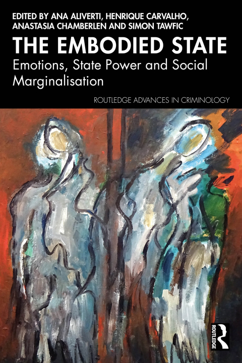 Cover image for book The Embodied State