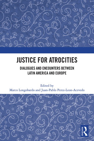 Justice for Atrocities