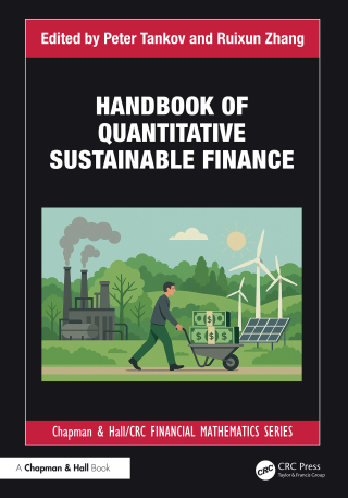 Handbook of Quantitative Sustainable Finance