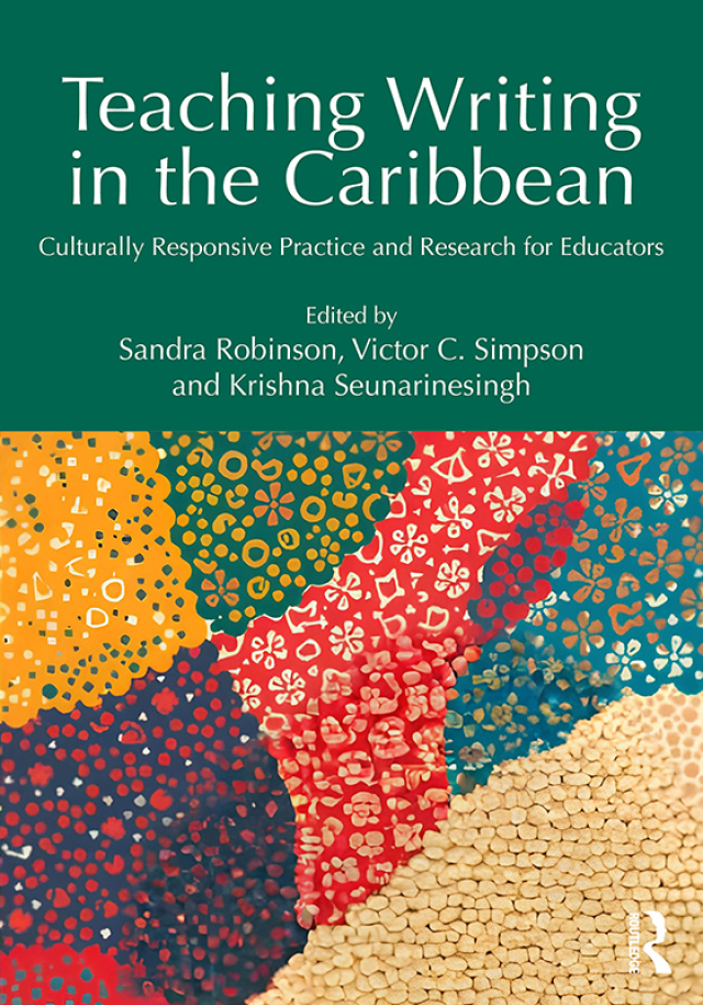 Teaching Writing in the Caribbean