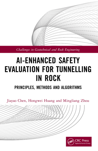 AI-Enhanced Safety Evaluation for Tunnelling in Rock