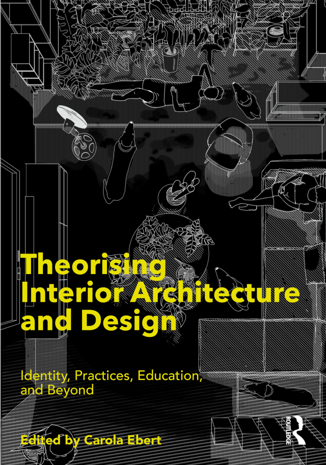 Theorising Interior Architecture and Design