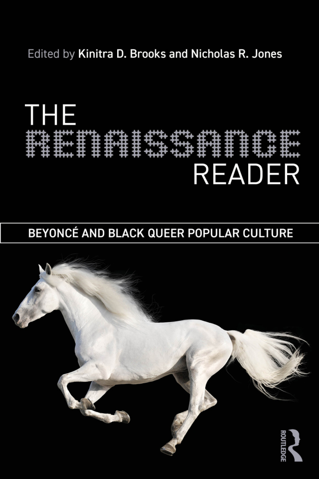 The Renaissance Reader