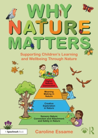 Why Nature Matters