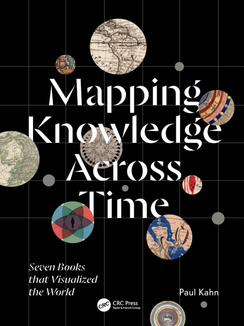 Cover image for book Mapping Knowledge Across Time
