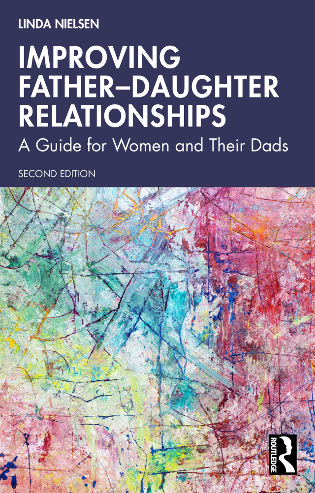 Improving Father–Daughter Relationships