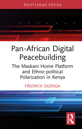 Pan-African Digital Peacebuilding