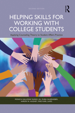 Helping Skills for Working with College Students