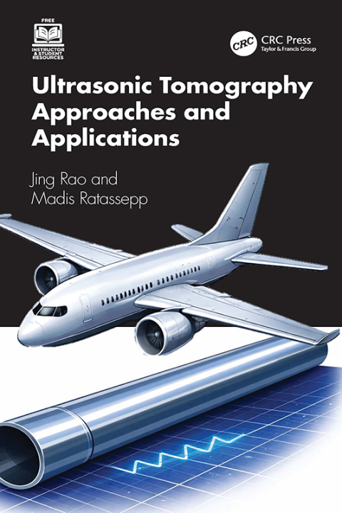 Cover image for book Ultrasonic Tomography Approaches and Applications