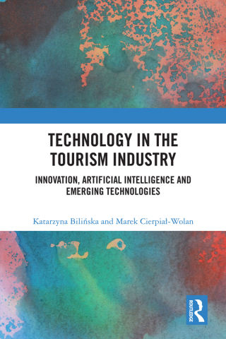 Technology in the Tourism Industry