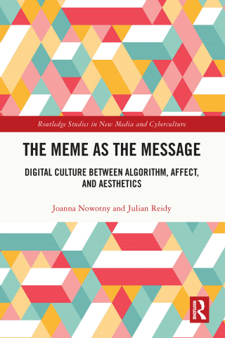The Meme as the Message