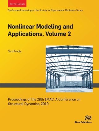 Nonlinear Modeling and Applications, Volume 2