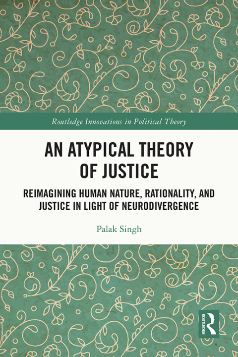 Cover image for book An Atypical Theory of Justice