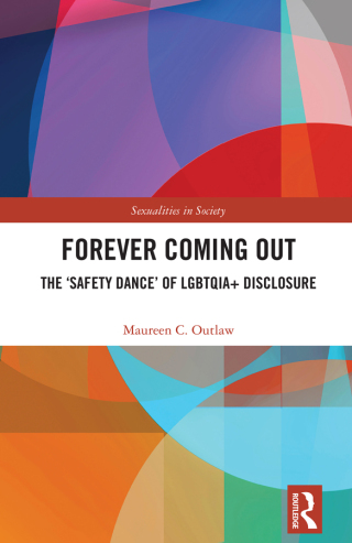 Forever Coming Out