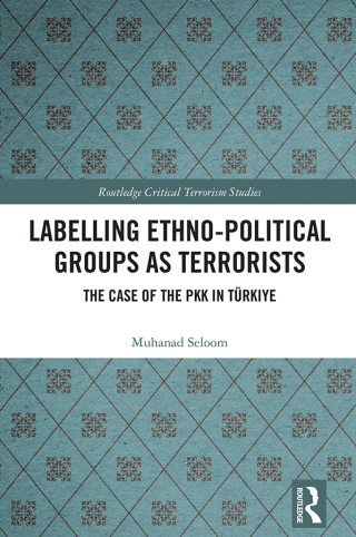 Labelling Ethno-Political Groups as Terrorists
