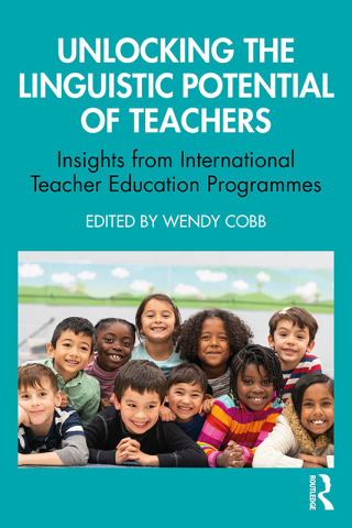 Unlocking the Linguistic Potential of Teachers