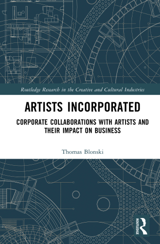 Artists Incorporated