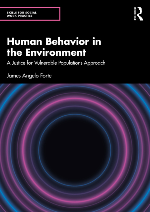 Cover image for book Human Behavior in the Environment