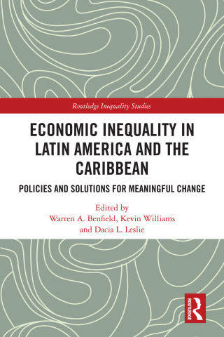 Economic Inequality in Latin America and the Caribbean