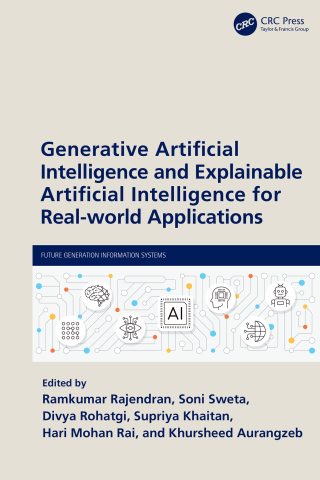 Generative Artificial Intelligence and Explainable Artificial Intelligence for Real-world Applications