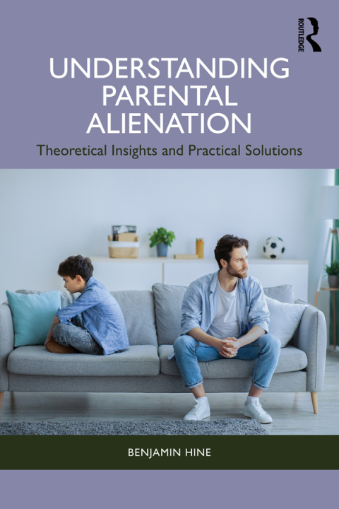 Cover image for book Understanding Parental Alienation