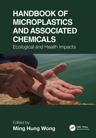 Handbook of Microplastics and Associated Chemicals