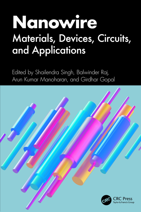 Cover image for book Nanowire