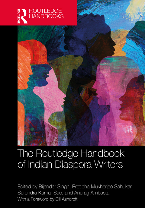 Cover image for book The Routledge Handbook of Indian Diaspora Writers