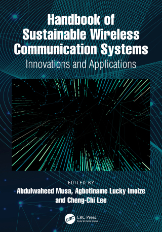 Handbook of Sustainable Wireless Communication Systems
