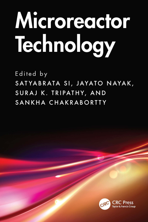 Cover image for book Microreactor Technology