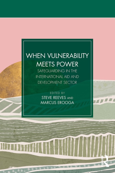 Cover image for book When Vulnerability Meets Power