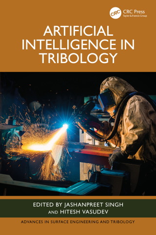 Artificial Intelligence in Tribology