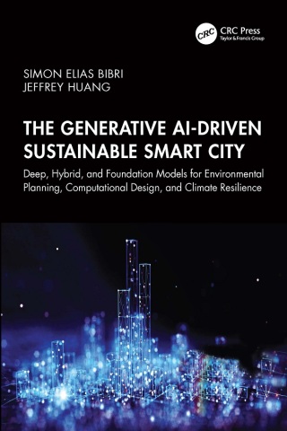 The Generative AI-Driven Sustainable Smart City