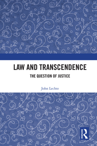 Law and Transcendence